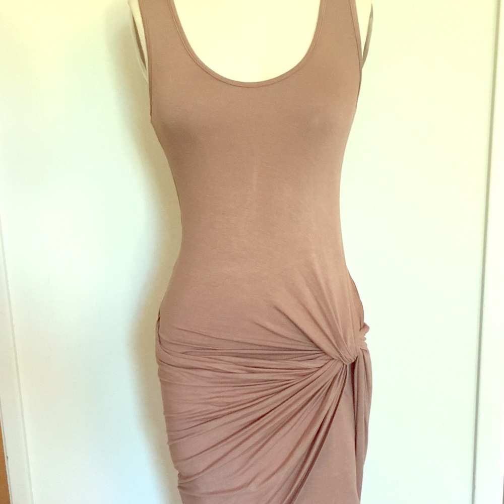 Stella Luce Dress